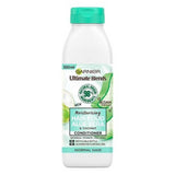 Garnier Ultimate Blends Hair Food Conditioner Aloe Vera 350ml – deeply conditions and restores hair health