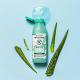 Garnier Ultimate Blends Hair Food Shampoo Aloe Vera 350ml