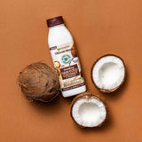 Garnier Ultimate Blends Hair Food Conditioner Coconut 350ml