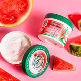 Garnier Ultimate Blends Plumping Hair Food Watermelon 390ml