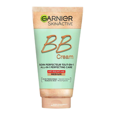 Garnier BB Cream Anti Ageing Medium 50ml