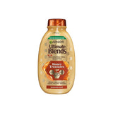 Garnier Ultimate Blends Honey Treasures Reconstructing Conditioner 400ml