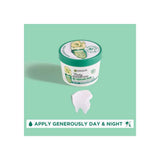 Garnier Body Superfood Nourishing Body Cream Avocado & Omega 6 380ml