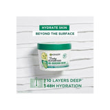 Garnier Body Superfood Nourishing Body Cream Avocado & Omega 6 380ml