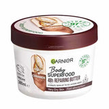 Garnier Body Superfood Repairing Body Butter Cocoa & Ceramide 380ml