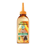 Garnier Ultimate Blends Repairing Papaya Hair Drink Liquid Conditioner Damaged Hair 200ml – repairs and restores damaged or