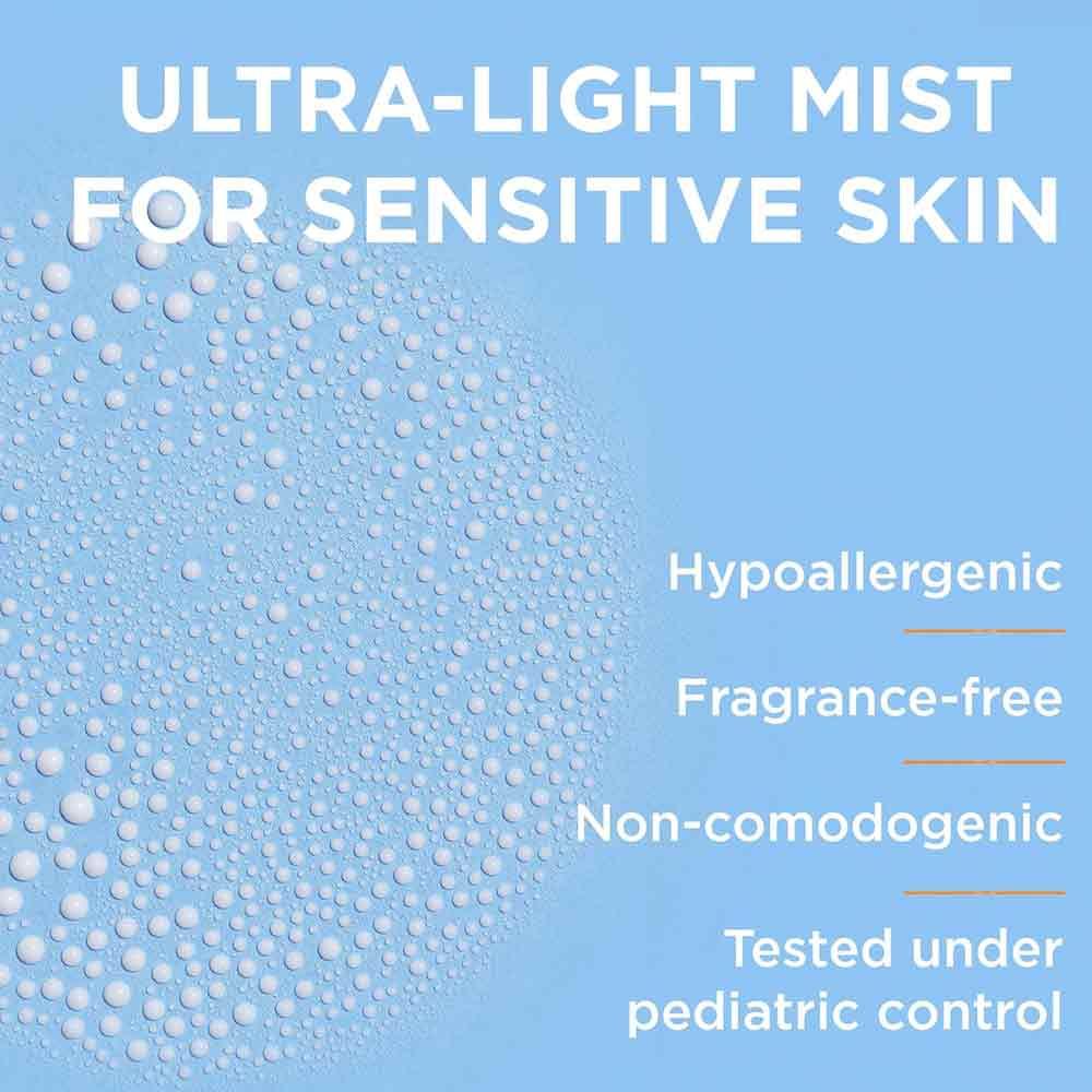 Garnier Ambre Solaire Kids Sensitive Advanced SPF50 Mist 150ml