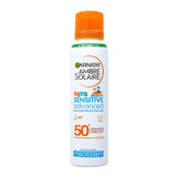 Garnier Ambre Solaire Kids Sensitive Advanced SPF50 Mist 150ml