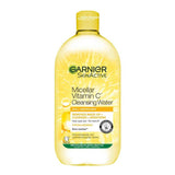 Garnier Micellar Vitamin C Cleansing Water 700ml