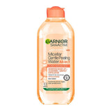 Garnier SkinActive Micellar Gentle Peeling Water 400ml