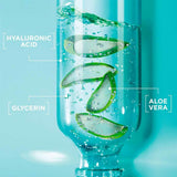 Garnier Hyaluronic Aloe Soothing Cream Cleanser
