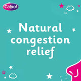Calpol Blocked Nose Spray 3+yrs 15ml