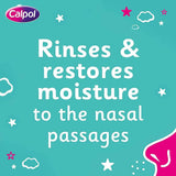 Calpol Blocked Nose Spray 3+yrs 15ml