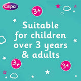 Calpol Blocked Nose Spray 3+yrs 15ml