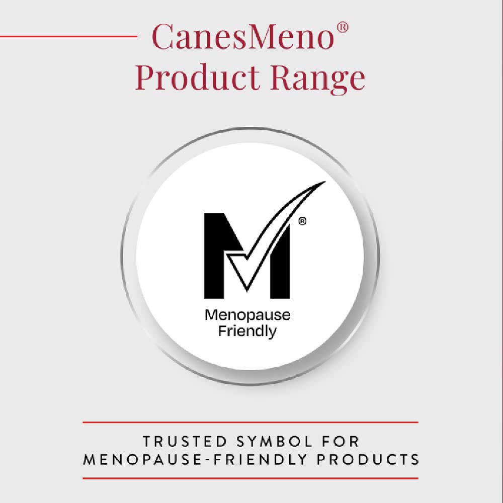 CanesMeno For Menopause Support Night 30 Pack