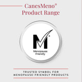 CanesMeno For Menopause Support Night 30 Pack