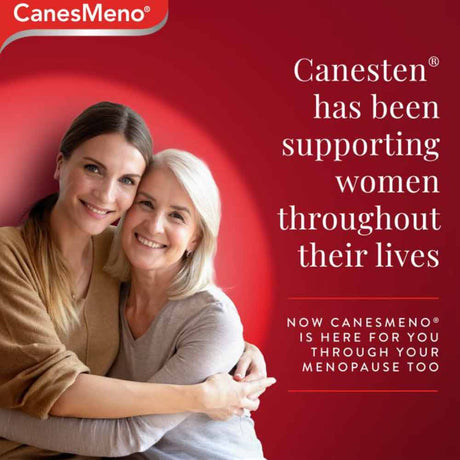 Canesmeno Hydration and Comfort Gel 30ml