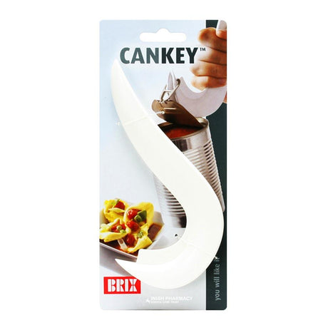 Brix Cankey Tin Opener – for everyday health and wellbeing