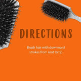 Cantu Paddle Brush for Thick Hair