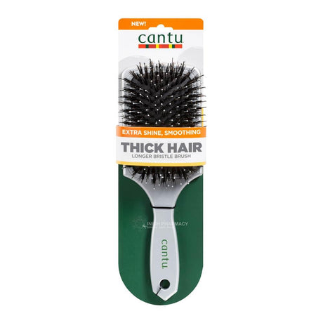 Cantu Paddle Brush for Thick Hair – for healthy, well-nourished hair