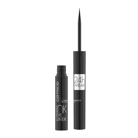 Catrice Ink Eyeliner by Catrice Cosmetics