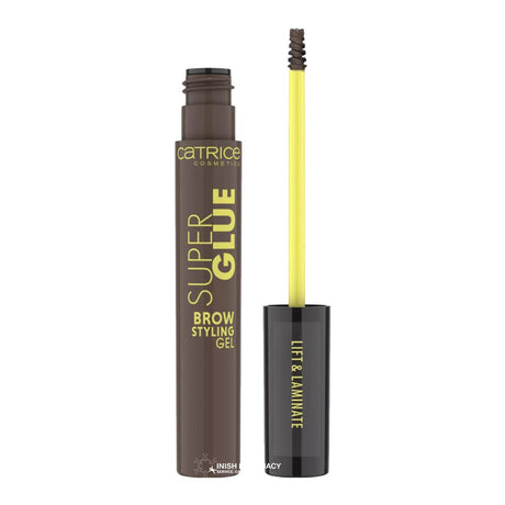 Catrice Super Glue Brow Styling Gel by Catrice Cosmetics