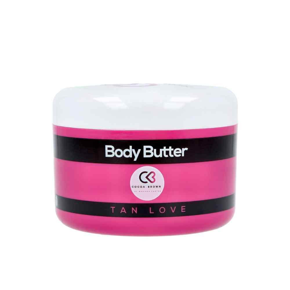Cocoa Brown Body Butter 200ml