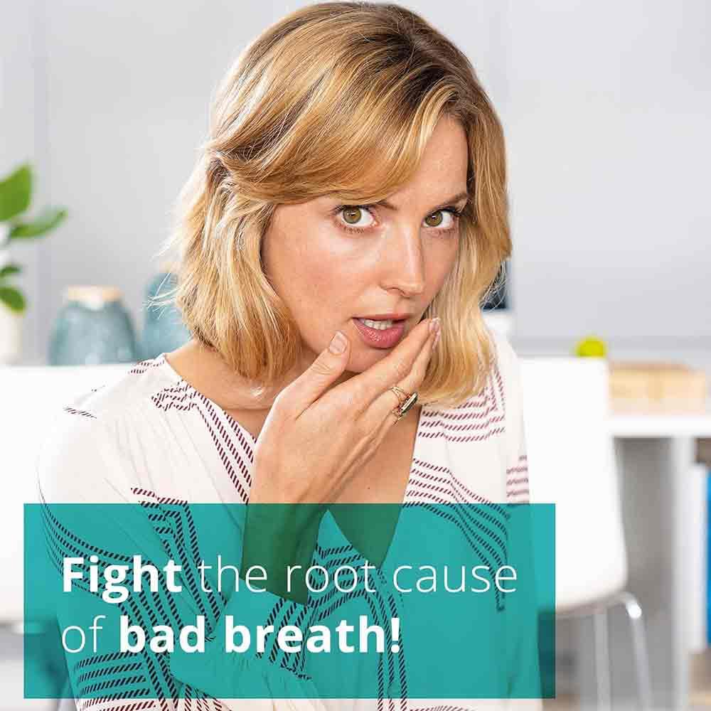 CB12 White Mouthwash 500ml