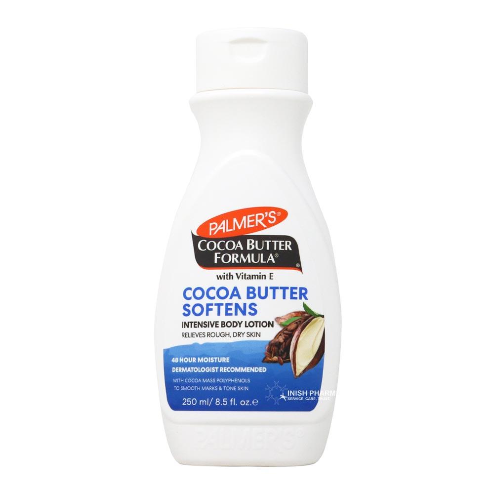 Palmers Cocoa Butter Formula Intensive Softening Body Lotion 250ml