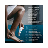 CCS Cracked Heel Repair Balm 125ml