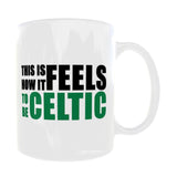 Celtic Mug