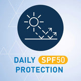 CeraVe Facial Moisturising Lotion SPF50 Normal/Dry Skin 52ml