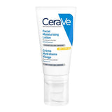 CeraVe Facial Moisturising Lotion SPF50 Normal/Dry Skin 52ml