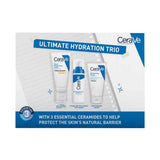 Cerave Ultimate Hydration Trio Giftset