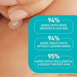 CeraVe Blemish Barrier Patches 22 Pack