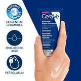 CeraVe Advanced Repair Ointment for Very Dry and Chapped Skin 88ml