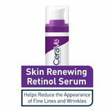 CeraVe Skin Renewing Retinol Serum 30ml