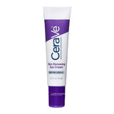 CeraVe Skin Renewing Eye Cream 15ml – hydrates and rejuvenates the eye area