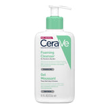 CeraVe Foaming Cleanser Normal to Oily Skin