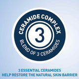 Cerave Moisturising Cream With Hyaluronic Acid & Ceramides For Dry to Very Dry Skin 50ml