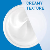 Cerave Moisturising Cream With Hyaluronic Acid & Ceramides For Dry to Very Dry Skin 50ml