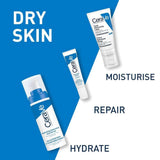 CeraVe Facial Moisturising Lotion Normal to Dry Skin 52ml