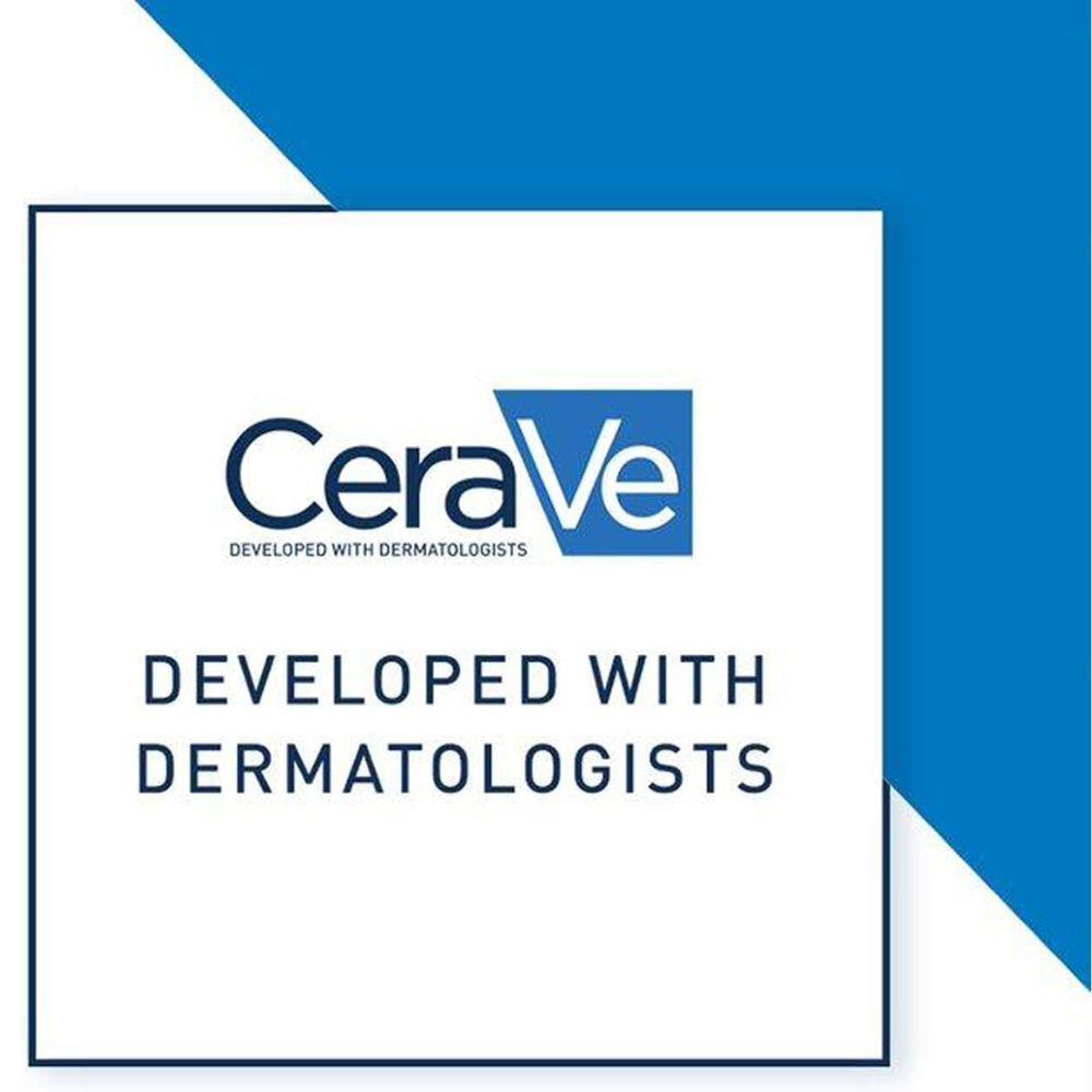 CeraVe Facial Moisturising Lotion Normal to Dry Skin 52ml