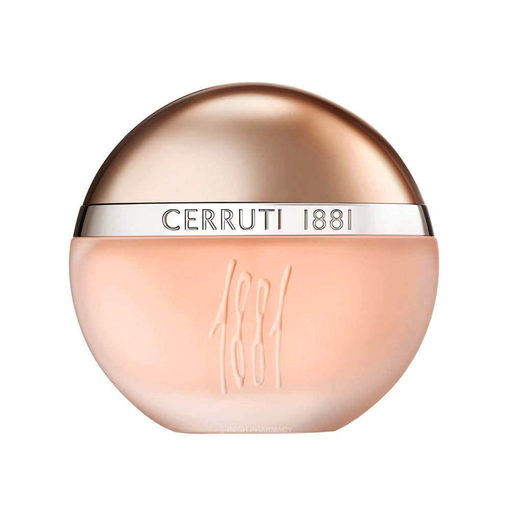 Cerruti 1881 Women EDT 100ml