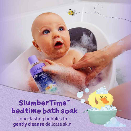 Childs Farm Bath Soak Lavender & Moon Milk 250ml