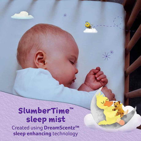 Childs Farm Sleep Mist Lavender & Moon Milk 100ml