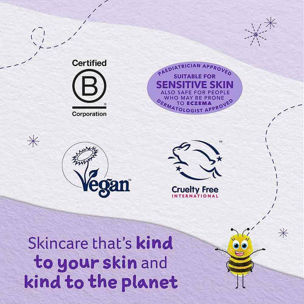 Childs Farm Sleep Mist Lavender & Moon Milk 100ml