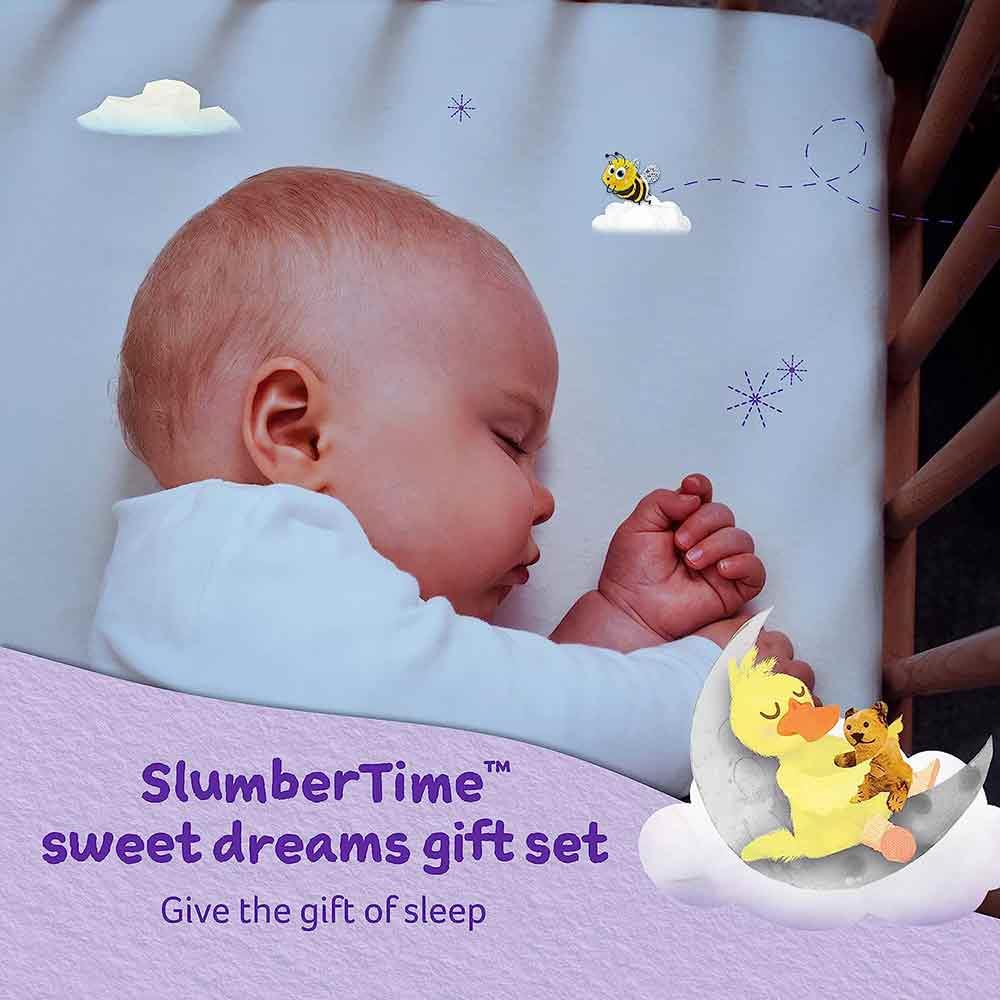 Childs Farm Sweet Dreams Sleep Gift Set