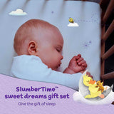Childs Farm Sweet Dreams Sleep Gift Set