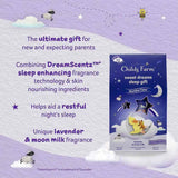 Childs Farm Sweet Dreams Sleep Gift Set